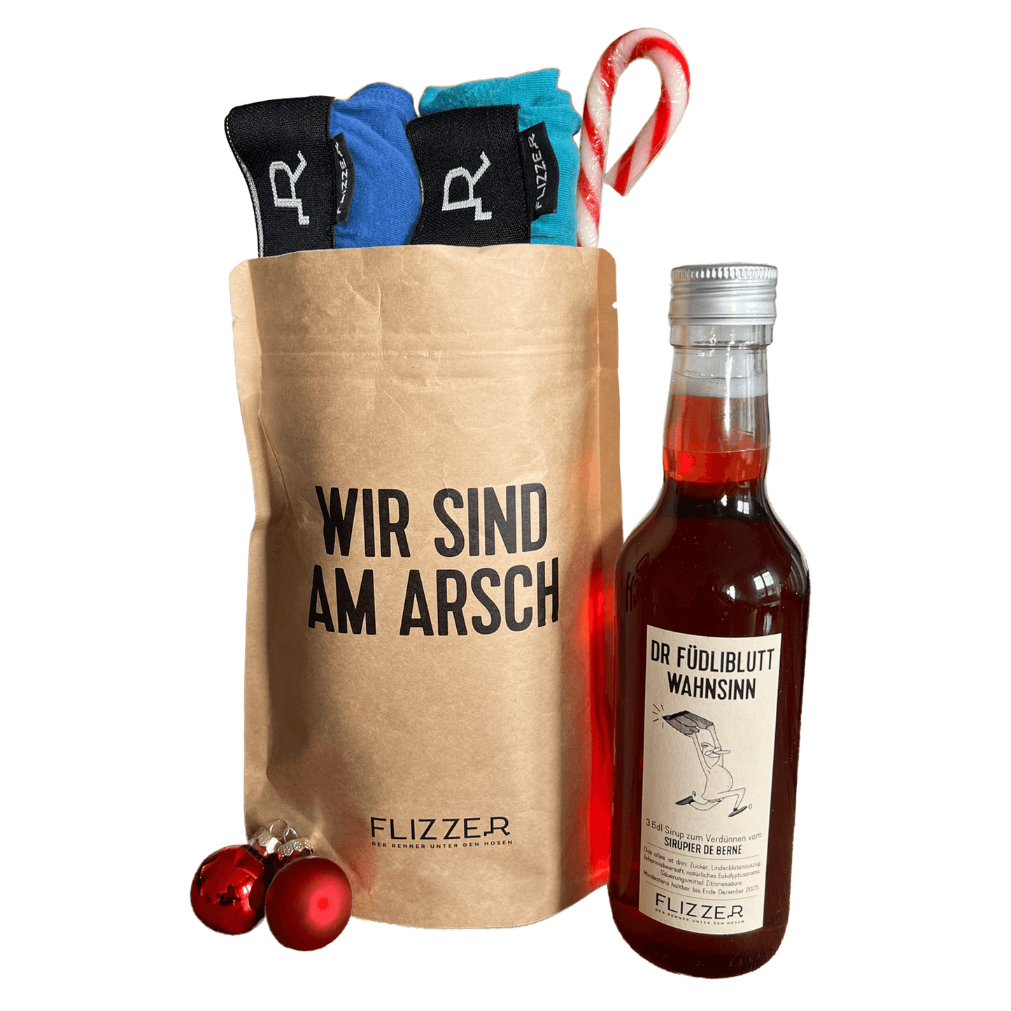 Geschenkset Trunk4