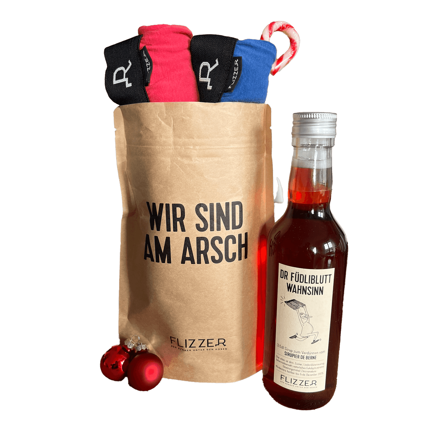 Geschenkset Trunk5