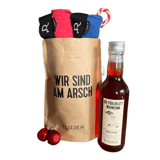 Geschenkset Trunk5