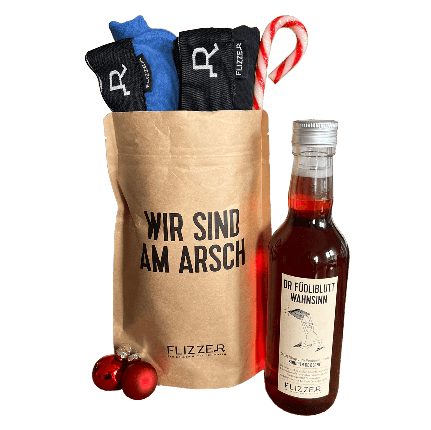 Geschenkset Trunk3