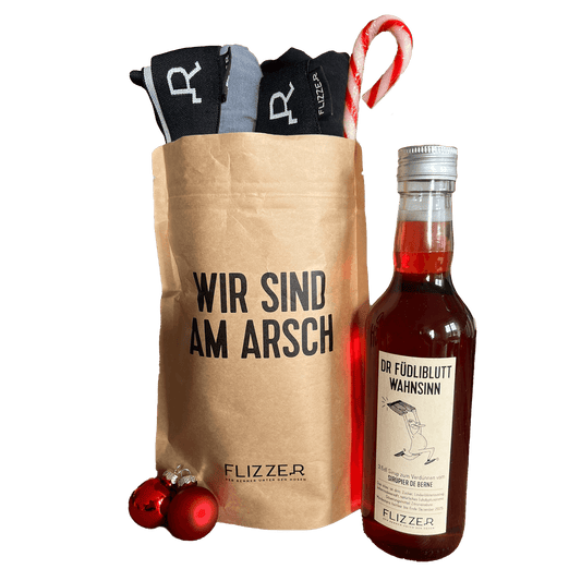 Geschenkset Trunk2